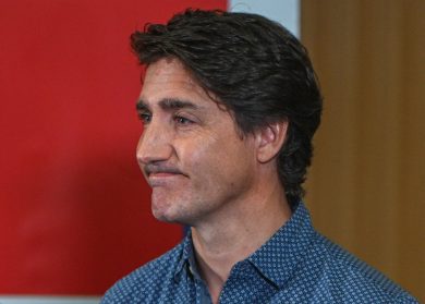 Canada: il lungo addio di Justin Trudeau