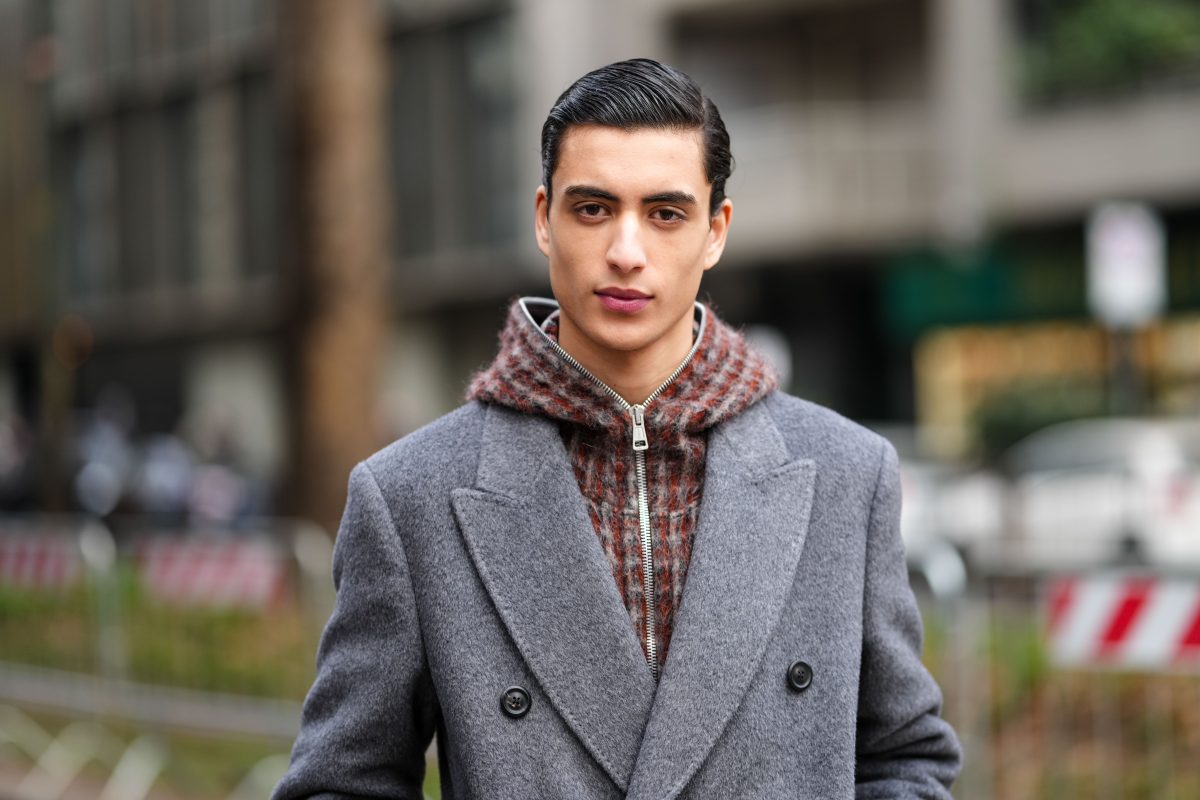 L’eleganza va in scena alla Milano Fashion Week