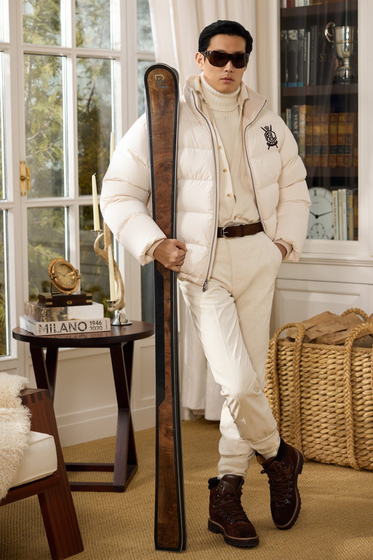 Galleria foto 'L’eleganza va in scena alla Milano Fashion Week' - foto 5