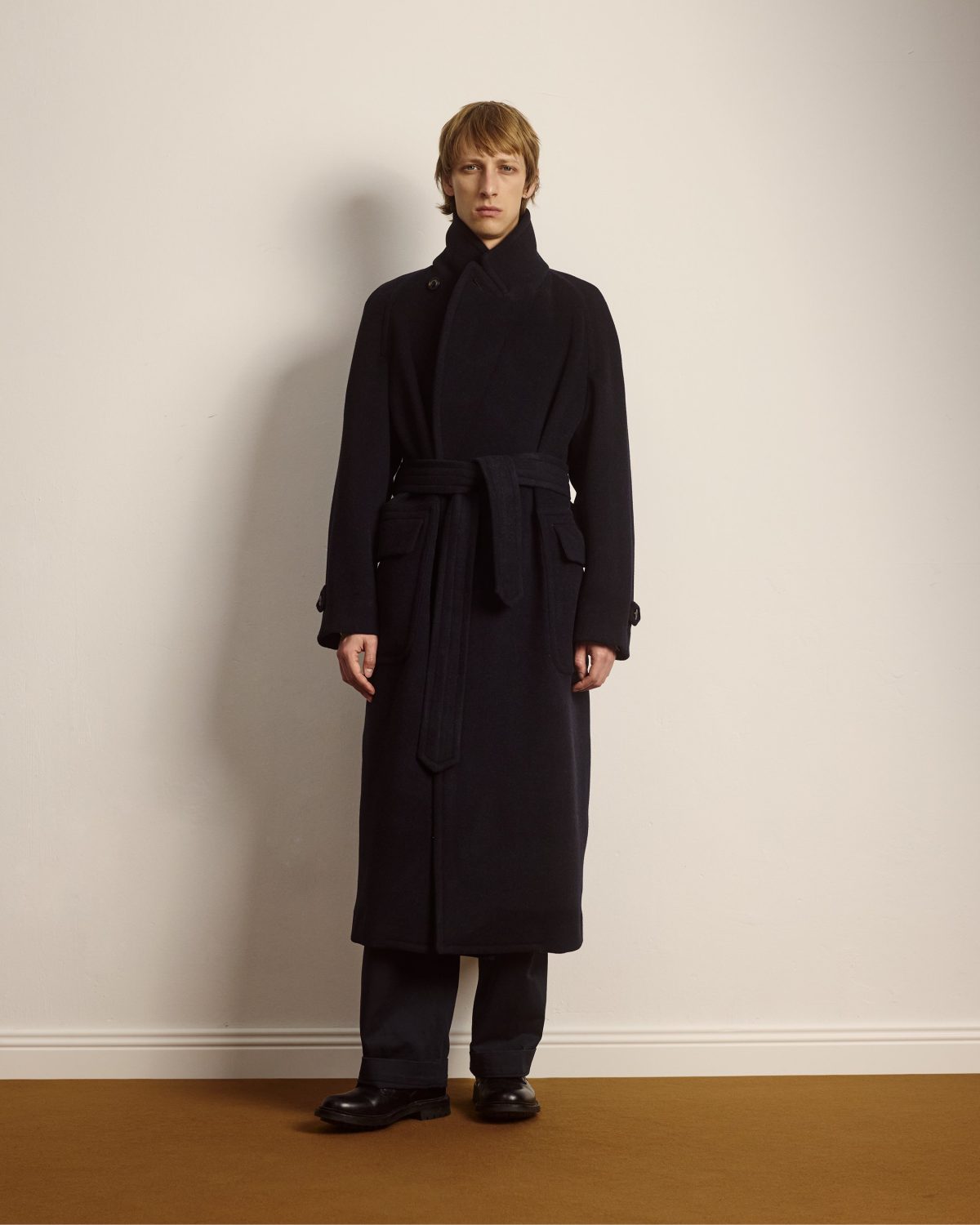 Galleria foto 'L’eleganza va in scena alla Milano Fashion Week' - foto 6