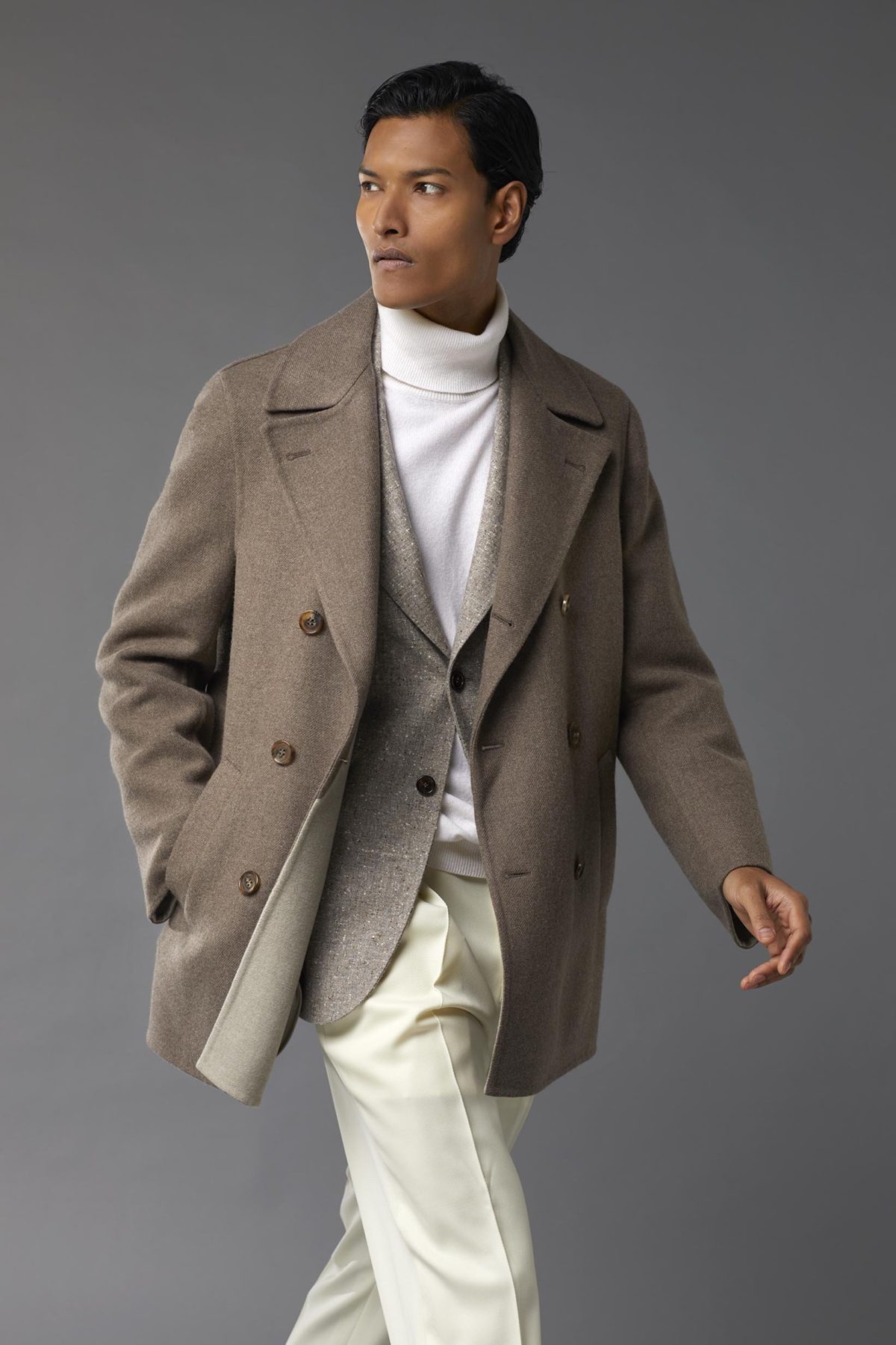 Galleria foto 'L’eleganza va in scena alla Milano Fashion Week' - foto 7