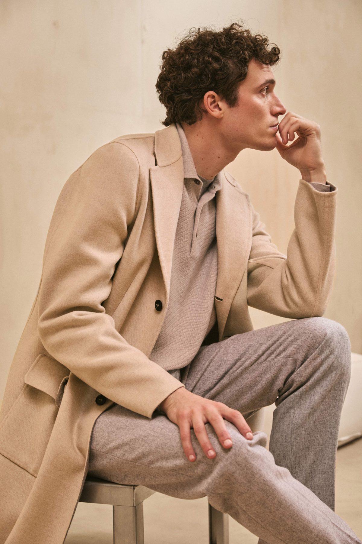 Galleria foto 'L’eleganza va in scena alla Milano Fashion Week' - foto 8