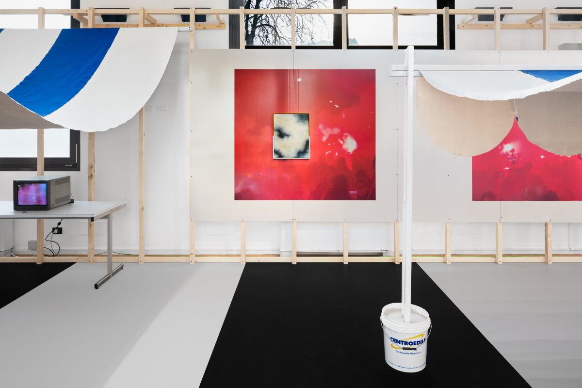 Galleria foto 'Apre a Milano il Circolo UltraFiorucci' - foto 2