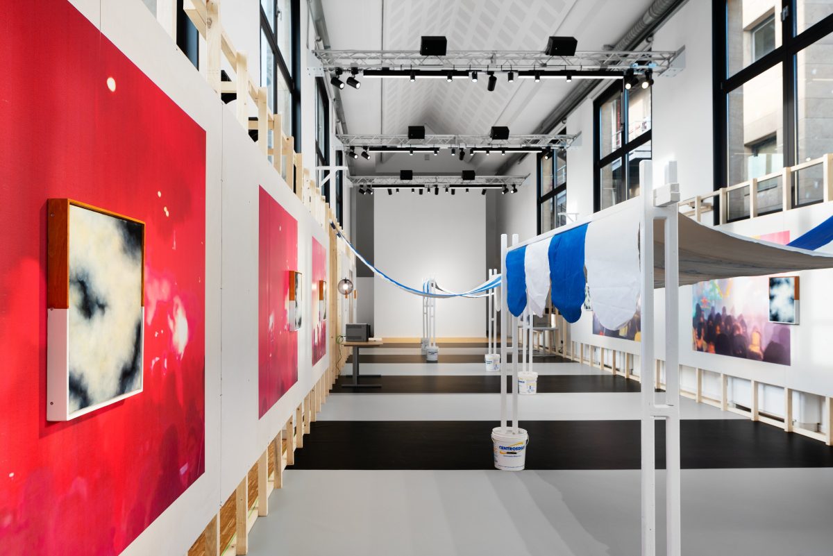 Galleria foto 'Apre a Milano il Circolo UltraFiorucci' - foto 3