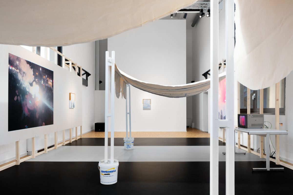 Galleria foto 'Apre a Milano il Circolo UltraFiorucci' - foto 4