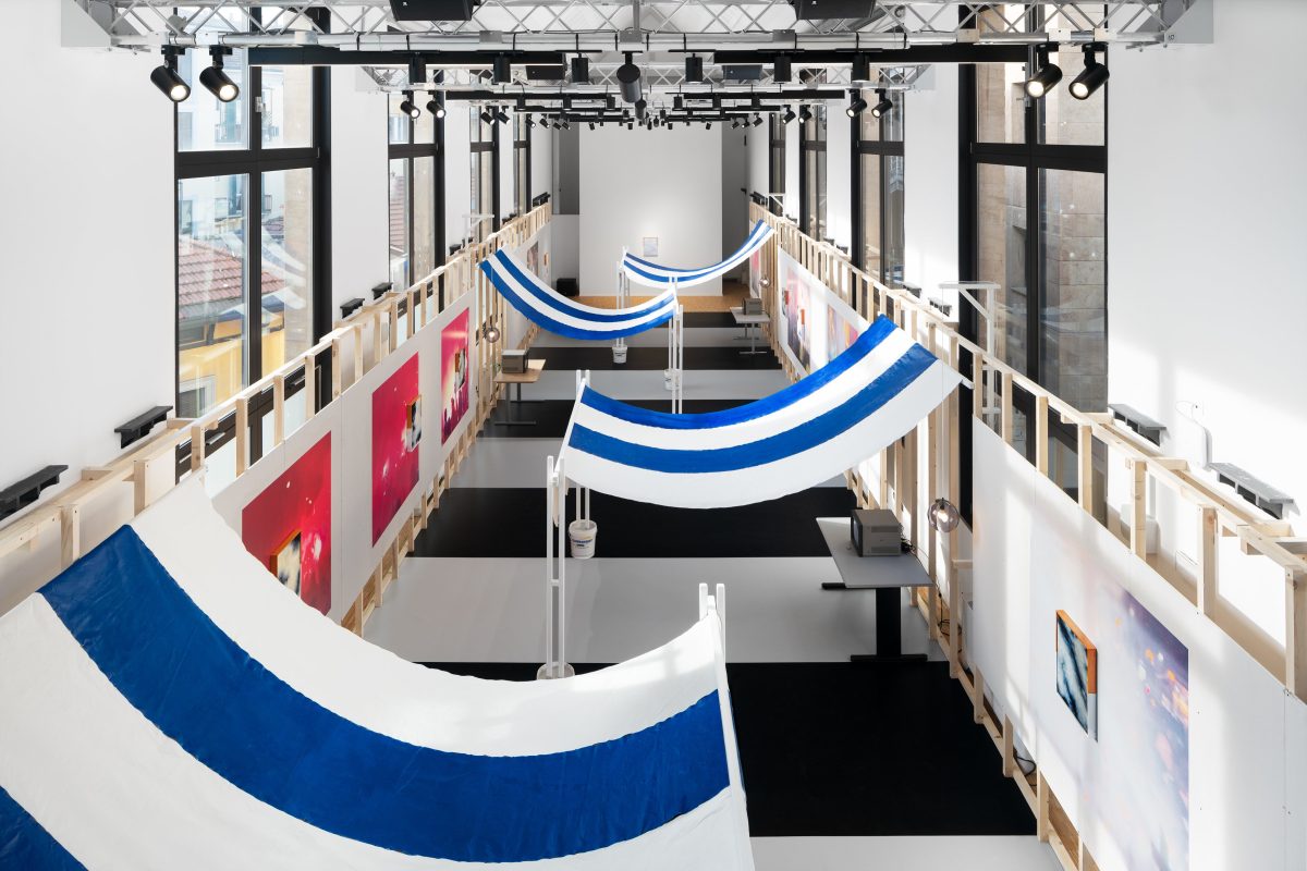 Galleria foto 'Apre a Milano il Circolo UltraFiorucci' - foto 5