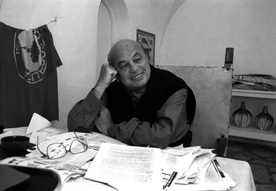 Hammamet, l’ultima intervista a Craxi