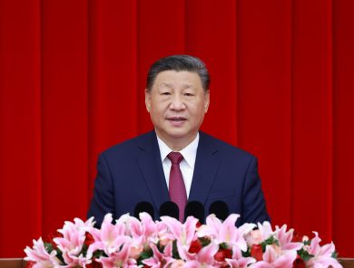 Cina: obiettivo Pil 2024 centrato (+5%), ma la crescita è ai minimi storici da decenni