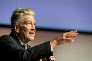 David Lynch e il mistero eterno che si chiama «Twin Peaks»