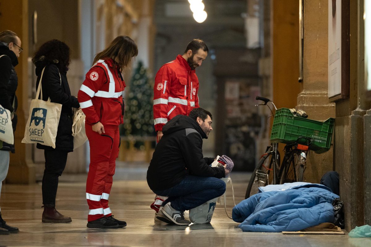 Roma: effetto Giubileo, degrado organizzato