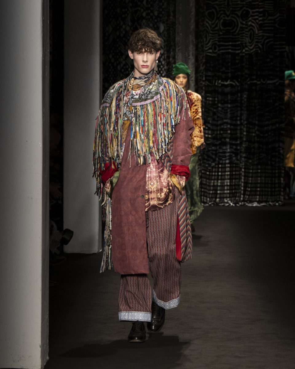 La malinconia romantica di Pierre-Louis Mascia