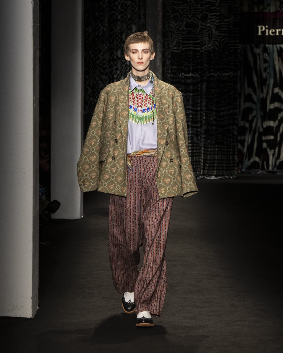 Galleria foto 'La malinconia romantica di Pierre-Louis Mascia' - foto 7