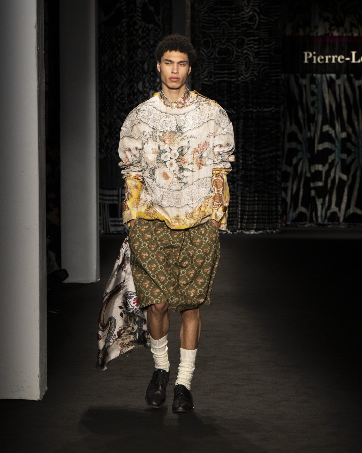 Galleria foto 'La malinconia romantica di Pierre-Louis Mascia' - foto 6