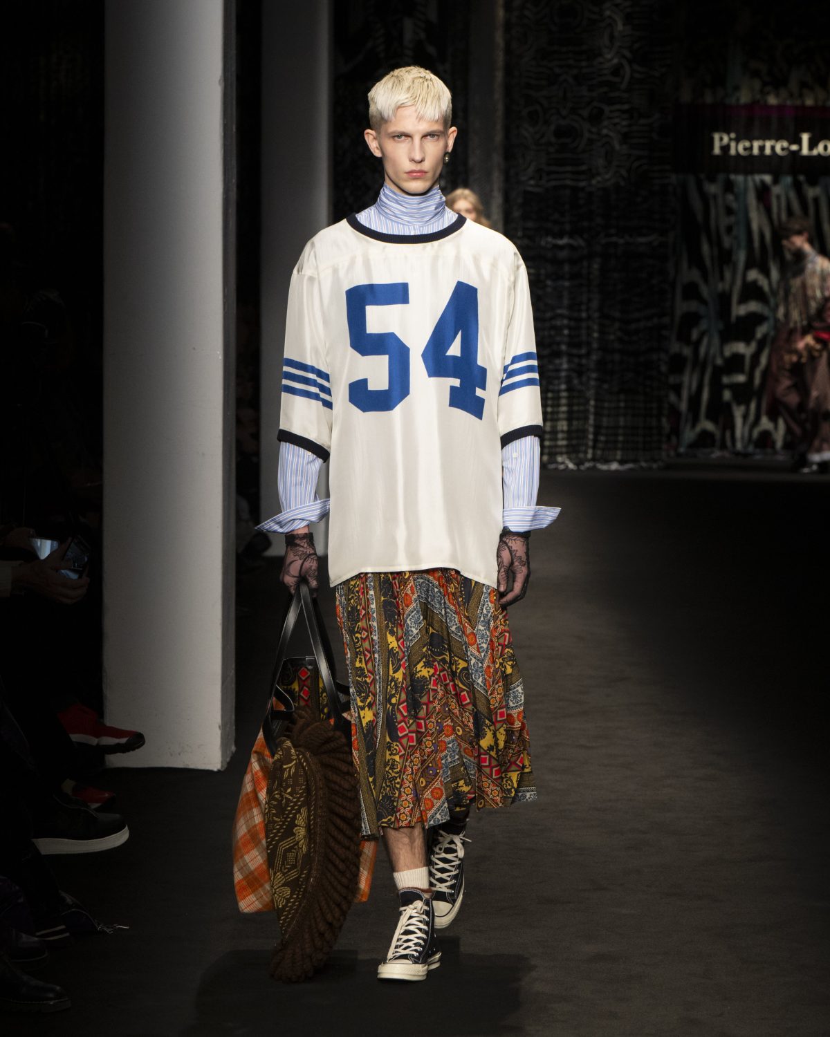 Galleria foto 'La malinconia romantica di Pierre-Louis Mascia' - foto 5