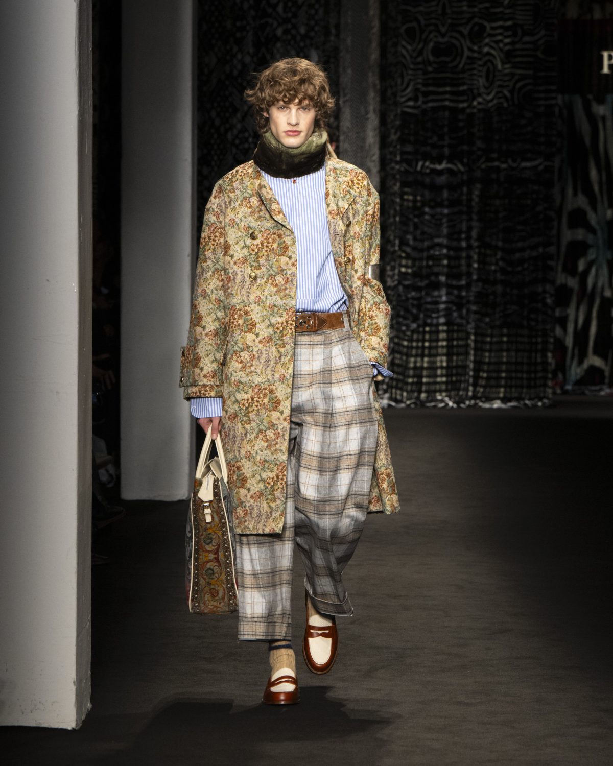 Galleria foto 'La malinconia romantica di Pierre-Louis Mascia' - foto 4