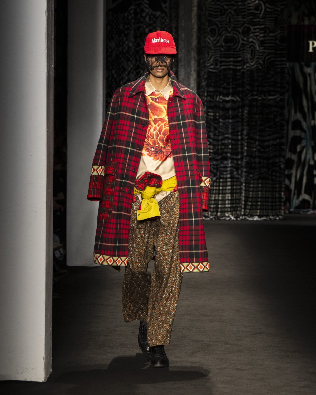 Galleria foto 'La malinconia romantica di Pierre-Louis Mascia' - foto 3