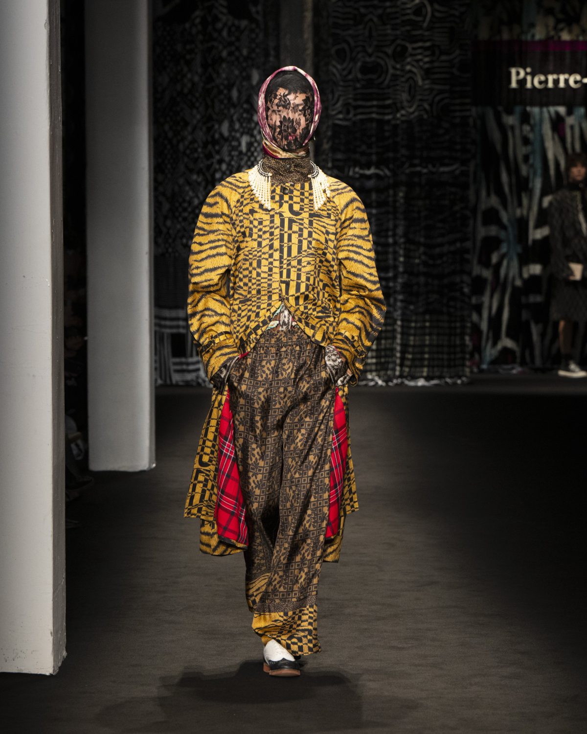 Galleria foto 'La malinconia romantica di Pierre-Louis Mascia' - foto 2