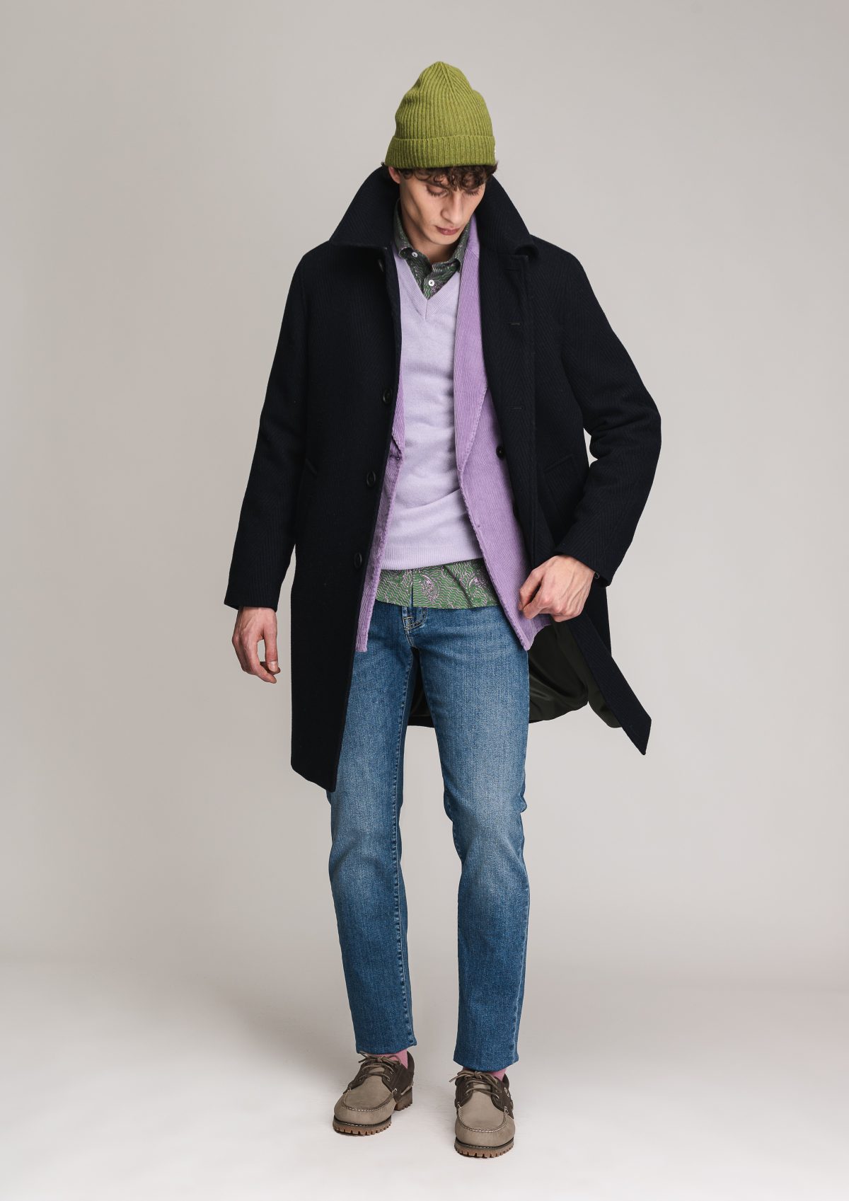 Galleria foto 'Mai più senza denim' - foto 3