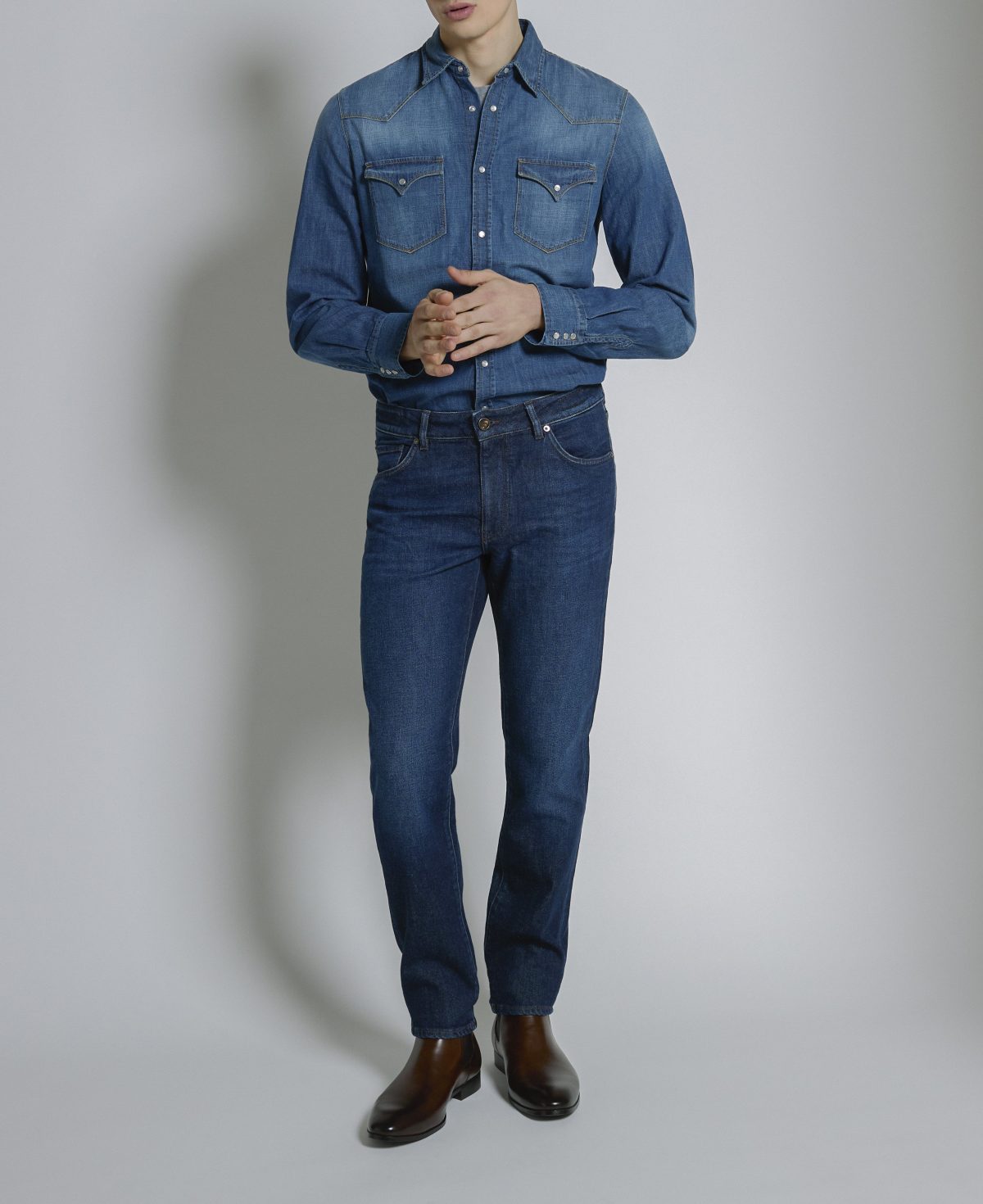 Galleria foto 'Mai più senza denim' - foto 4