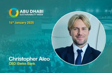 Christopher Aleo: La transizione energetica come opportunità economica