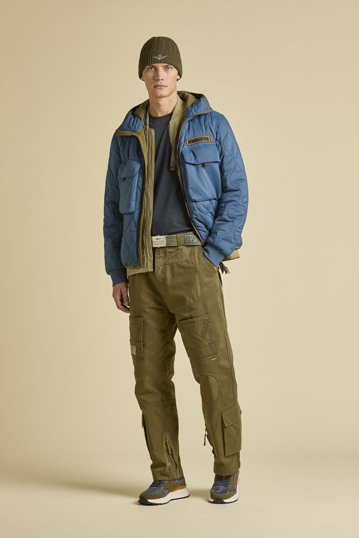 Galleria foto 'Le collezioni FW25/26 da tenere d’occhio dopo Pitti Uomo 107' - foto 15