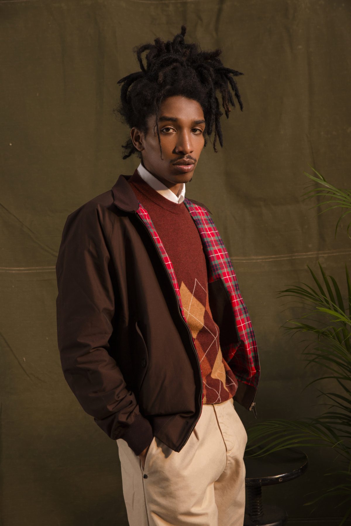 Galleria foto 'Le collezioni FW25/26 da tenere d’occhio dopo Pitti Uomo 107' - foto 12