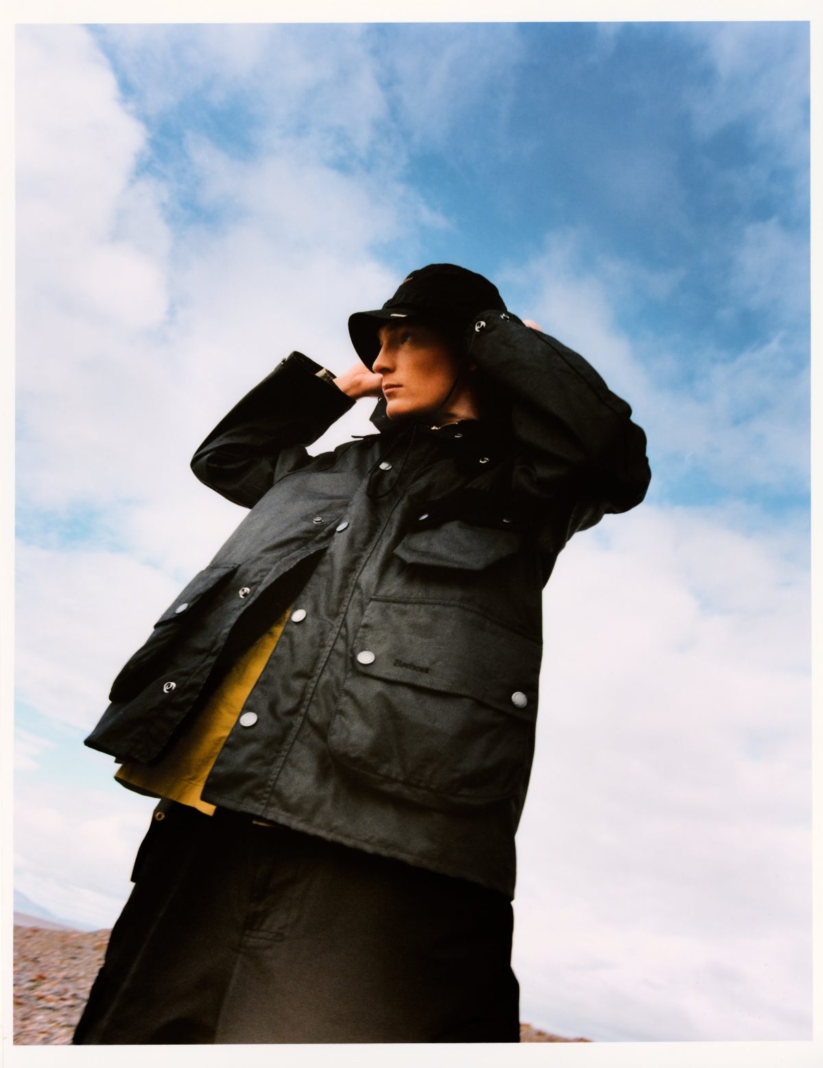 Galleria foto 'Le collezioni FW25/26 da tenere d’occhio dopo Pitti Uomo 107' - foto 11