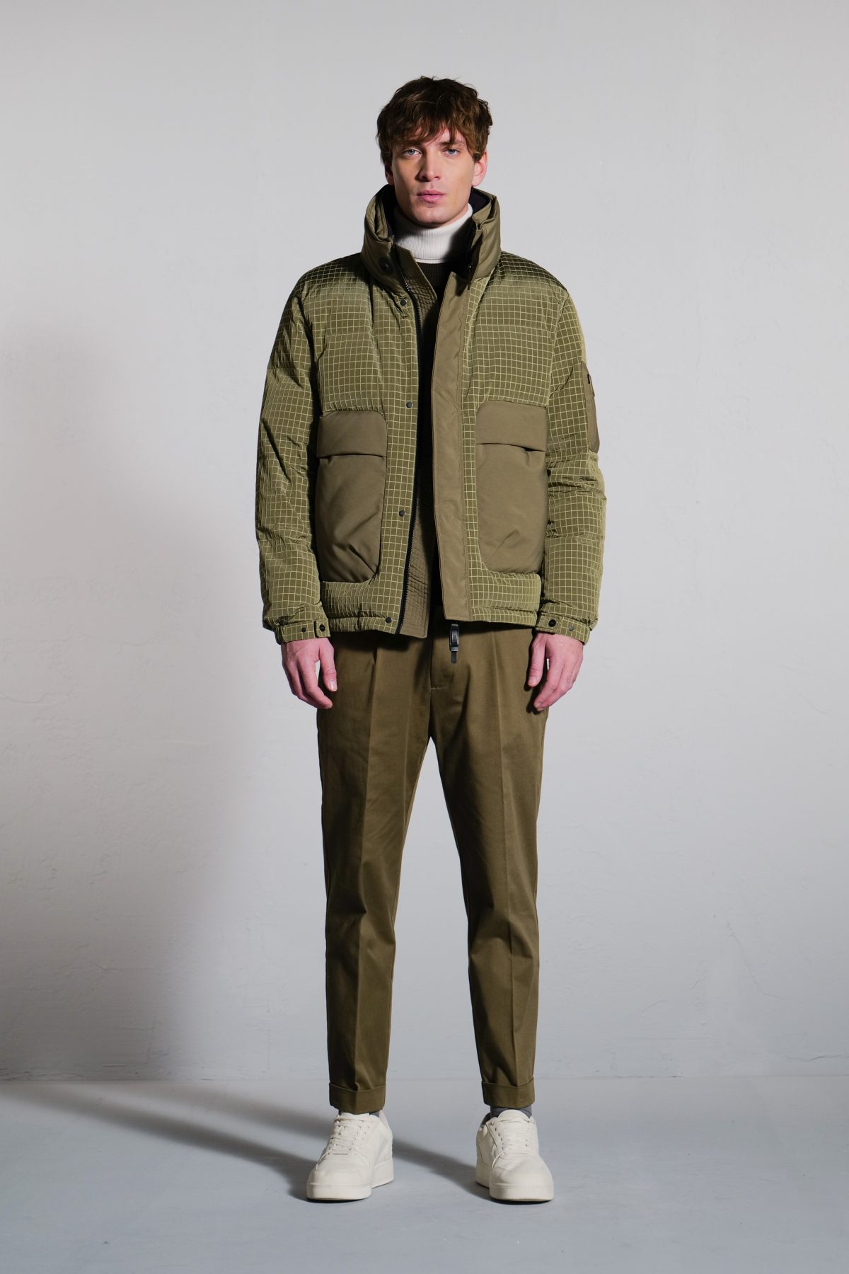 Galleria foto 'Le collezioni FW25/26 da tenere d’occhio dopo Pitti Uomo 107' - foto 5