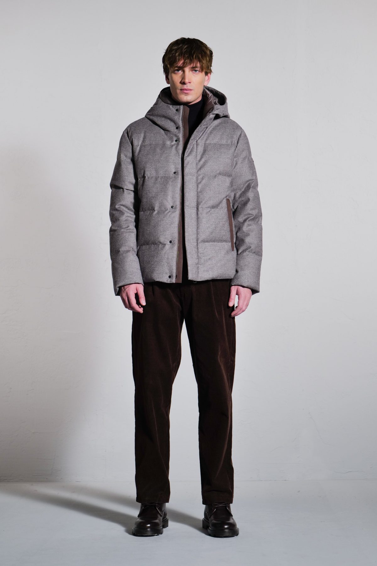 Galleria foto 'Le collezioni FW25/26 da tenere d’occhio dopo Pitti Uomo 107' - foto 4