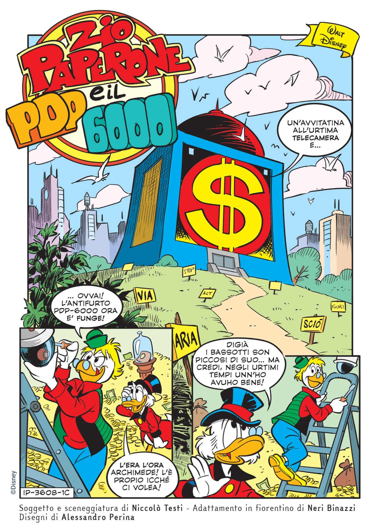 Galleria foto 'Il dialetto protagonista della cultura italiana' - foto 4