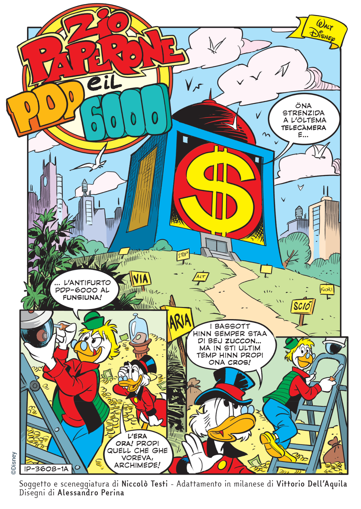 Galleria foto 'Il dialetto protagonista della cultura italiana' - foto 5