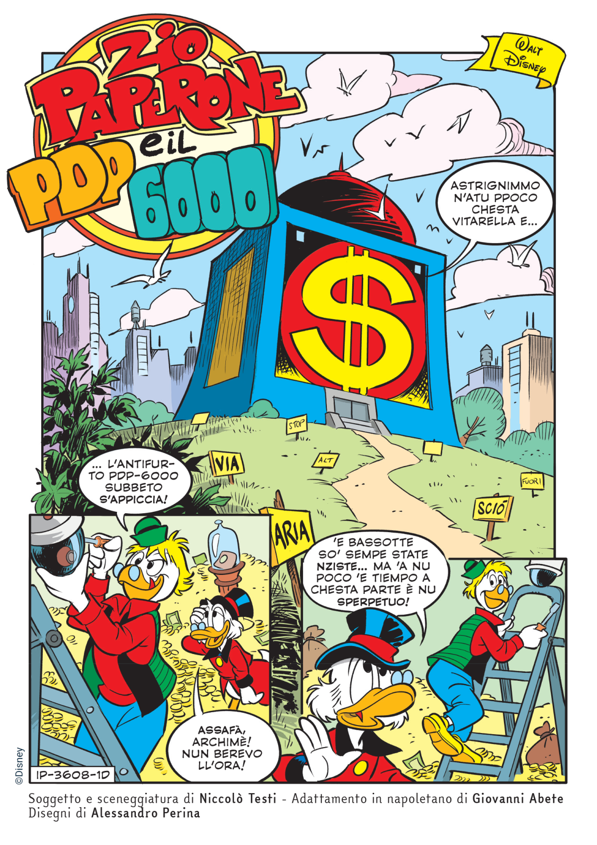 Galleria foto 'Il dialetto protagonista della cultura italiana' - foto 6