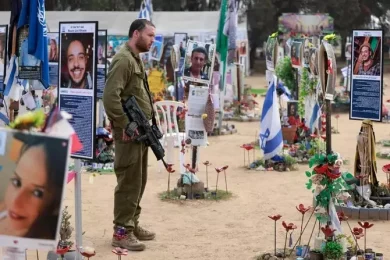 Israele e Hamas hanno firmato ufficialmente l’accordo a Doha