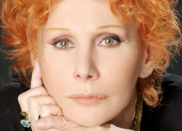 Maria Rita Parsi e la “Terza età”