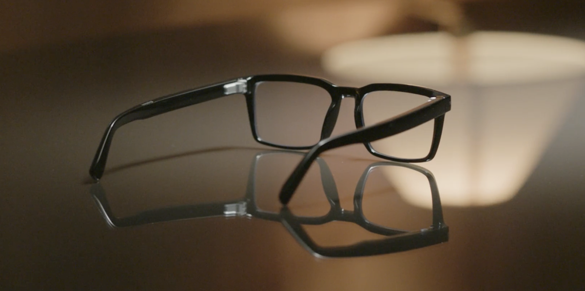 Galleria foto 'Nuance Audio, pronti al debutto gli occhiali per vedere e sentire meglio' - foto 3