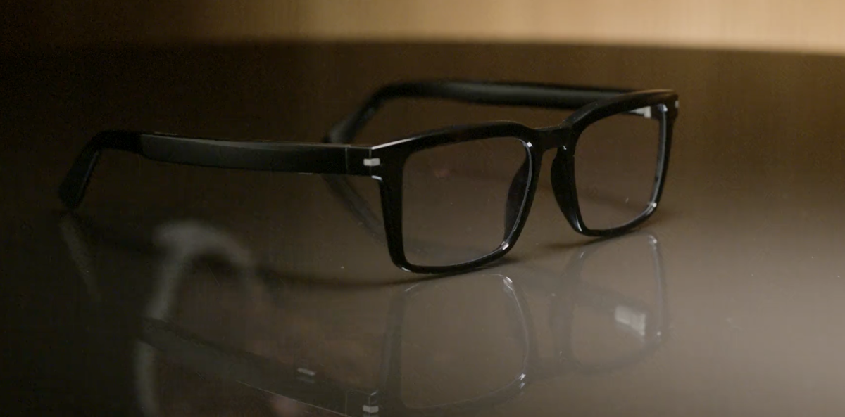 Galleria foto 'Nuance Audio, pronti al debutto gli occhiali per vedere e sentire meglio' - foto 5