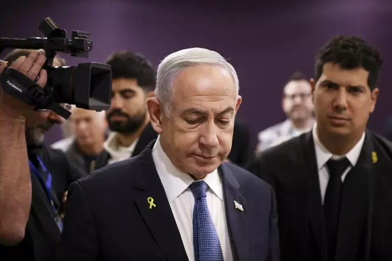 Israele accusa Hamas di boicottare l’accordo raggiunto ieri