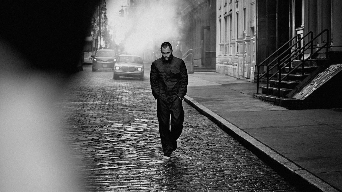 Galleria foto 'Penn Badgley è protagonista di Moncler Collection' - foto 18