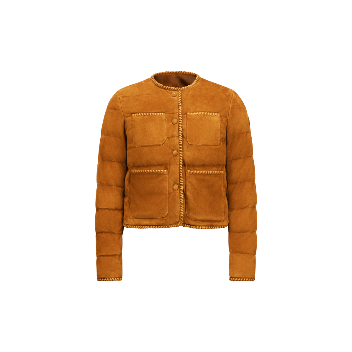 Galleria foto 'Penn Badgley è protagonista di Moncler Collection' - foto 4