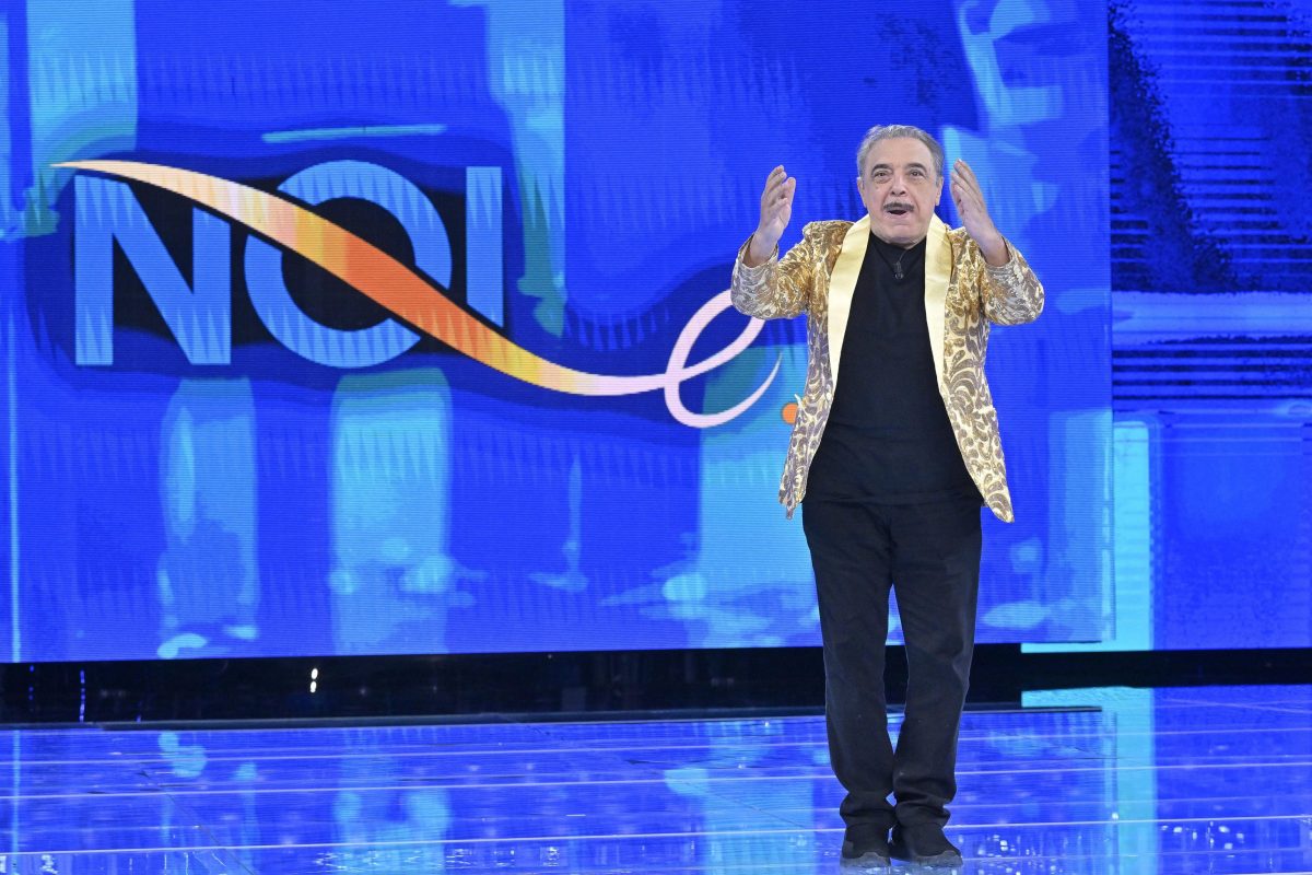 Galleria foto 'Sanremo 2025, Carlo Conti ha annunciato i nomi dei co-conduttori: ecco chi sono' - foto 9