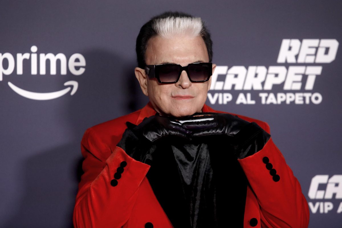 Galleria foto 'Sanremo 2025, Carlo Conti ha annunciato i nomi dei co-conduttori: ecco chi sono' - foto 8