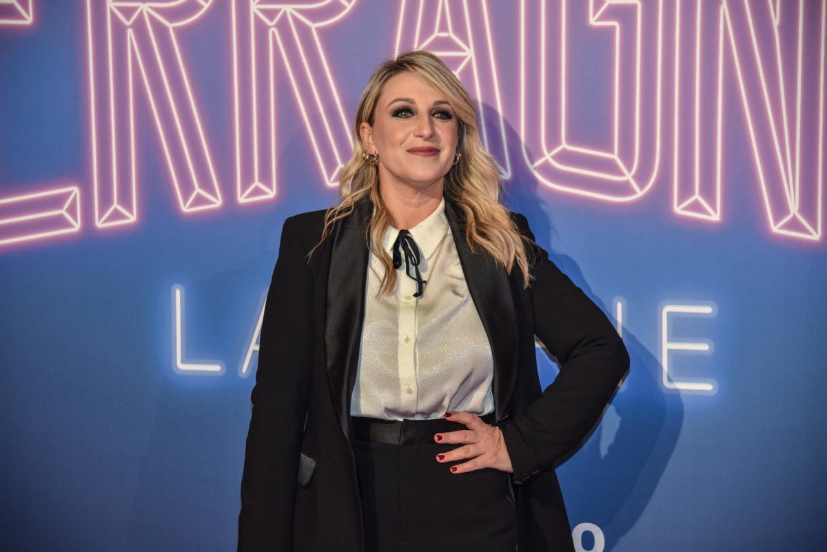 Galleria foto 'Sanremo 2025, Carlo Conti ha annunciato i nomi dei co-conduttori: ecco chi sono' - foto 7