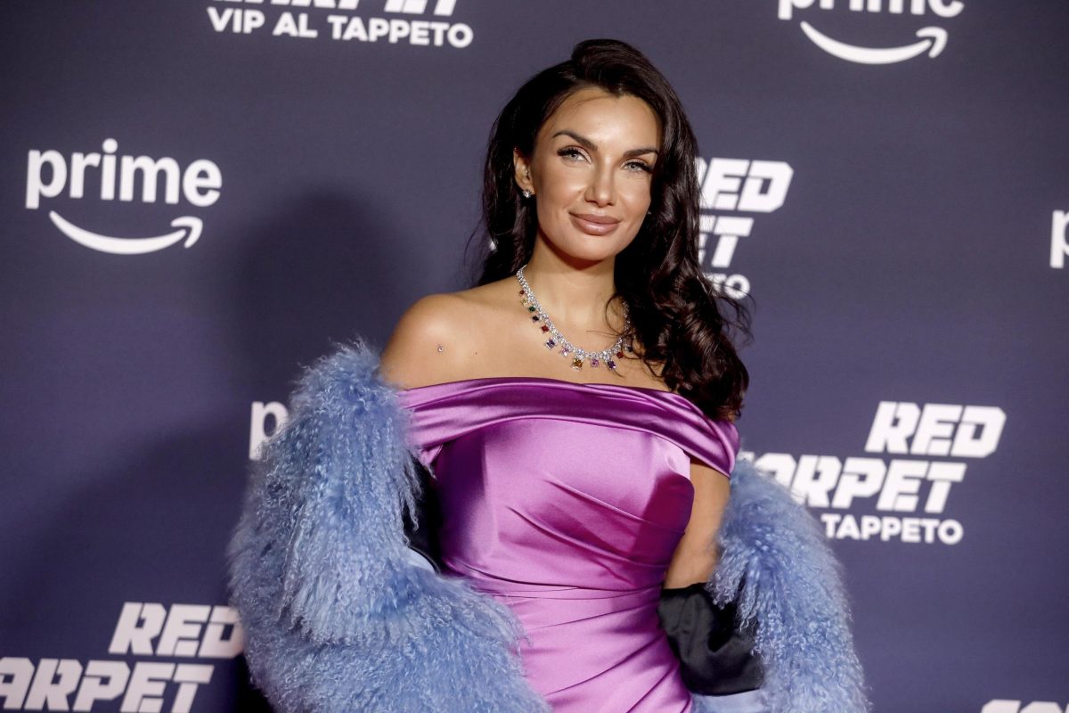 Galleria foto 'Sanremo 2025, Carlo Conti ha annunciato i nomi dei co-conduttori: ecco chi sono' - foto 6