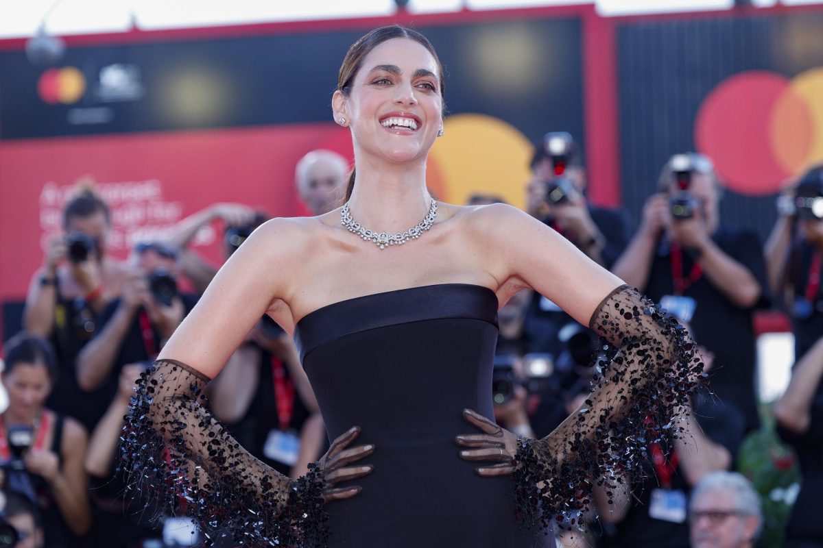 Galleria foto 'Sanremo 2025, Carlo Conti ha annunciato i nomi dei co-conduttori: ecco chi sono' - foto 5