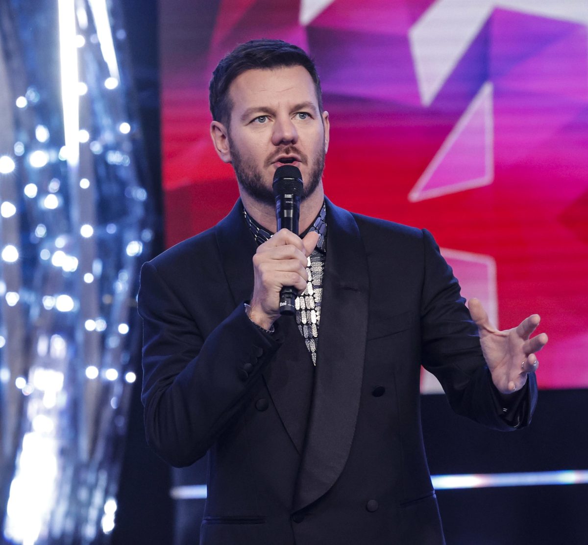 Galleria foto 'Sanremo 2025, Carlo Conti ha annunciato i nomi dei co-conduttori: ecco chi sono' - foto 2