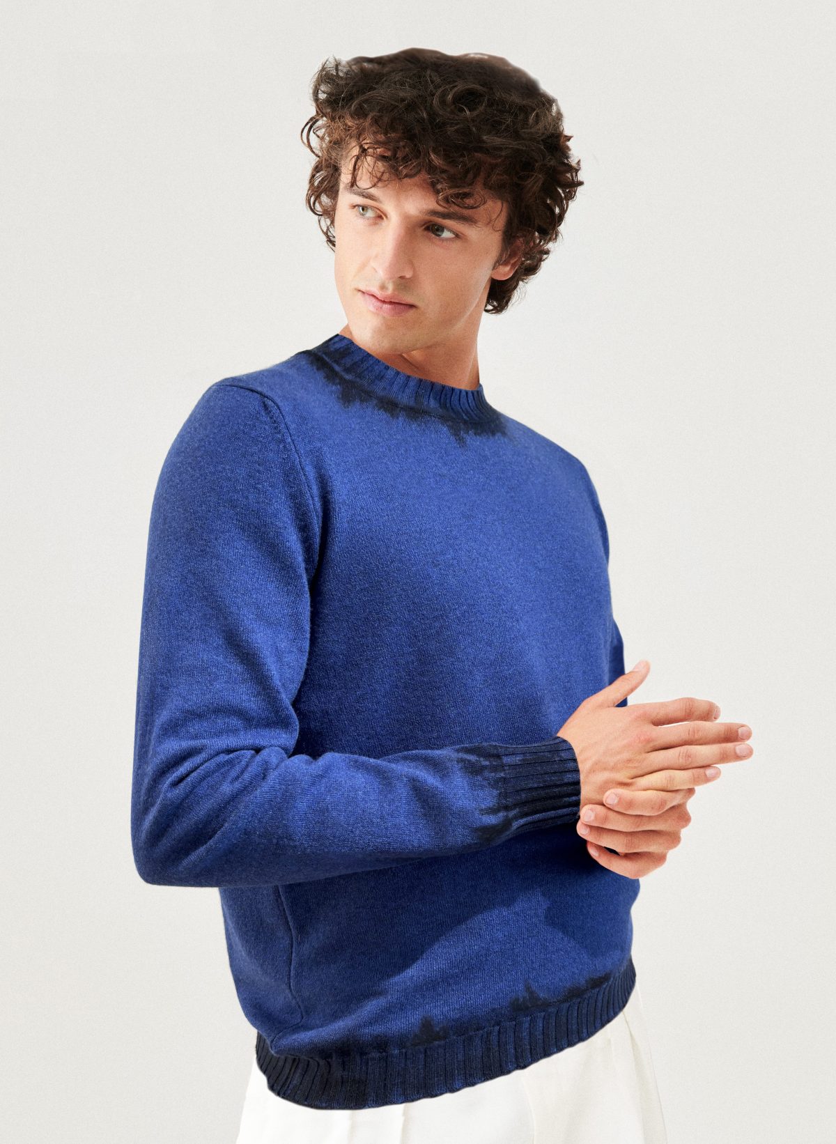 Galleria foto 'Il cashmere è protagonista a Pitti 107' - foto 3