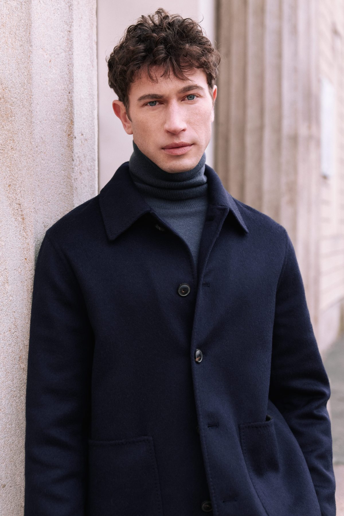 Galleria foto 'Il cashmere è protagonista a Pitti 107' - foto 5