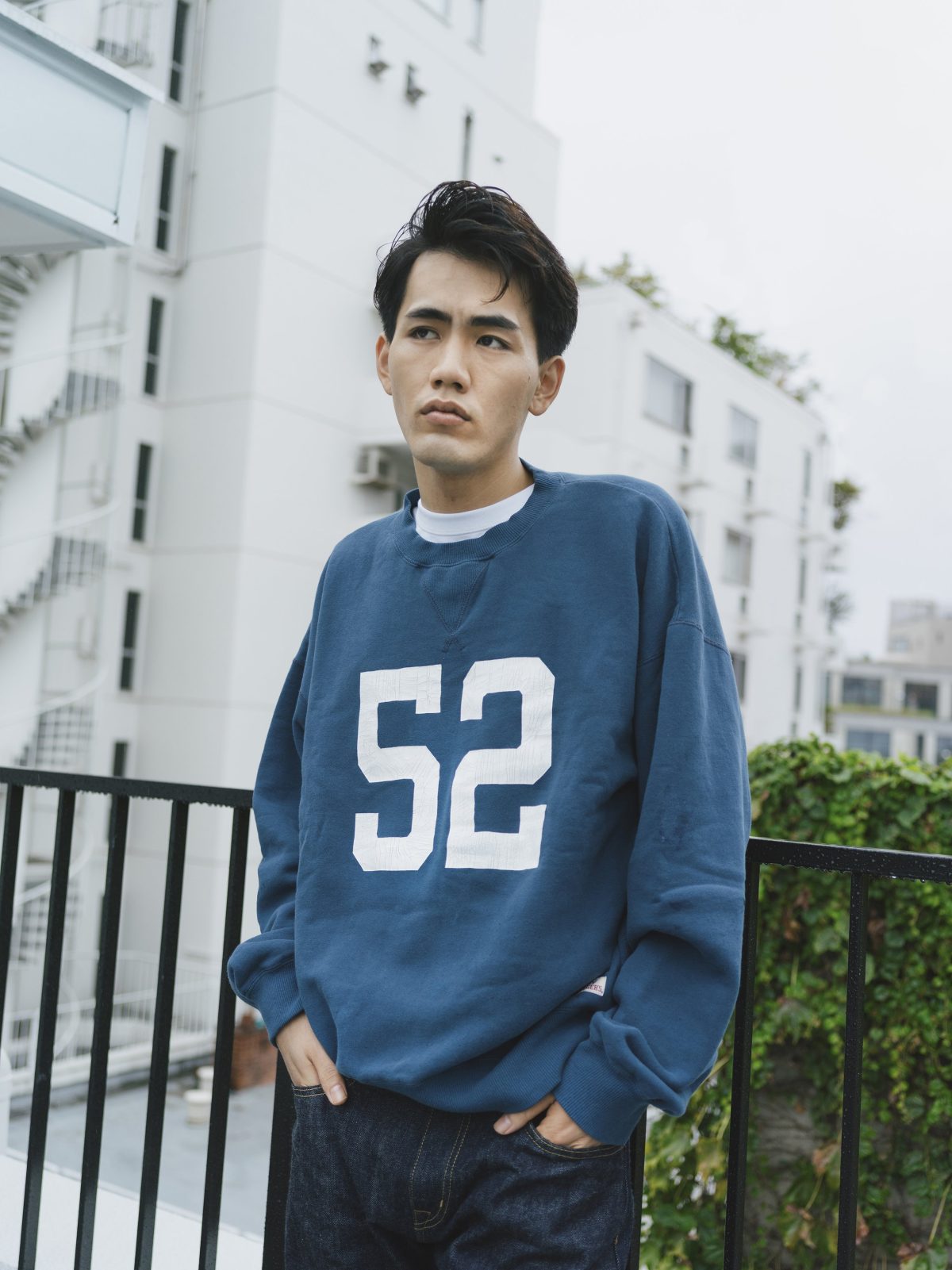 Galleria foto 'Pitti Uomo 107: i brand visionari che anticipano le tendenze' - foto 5