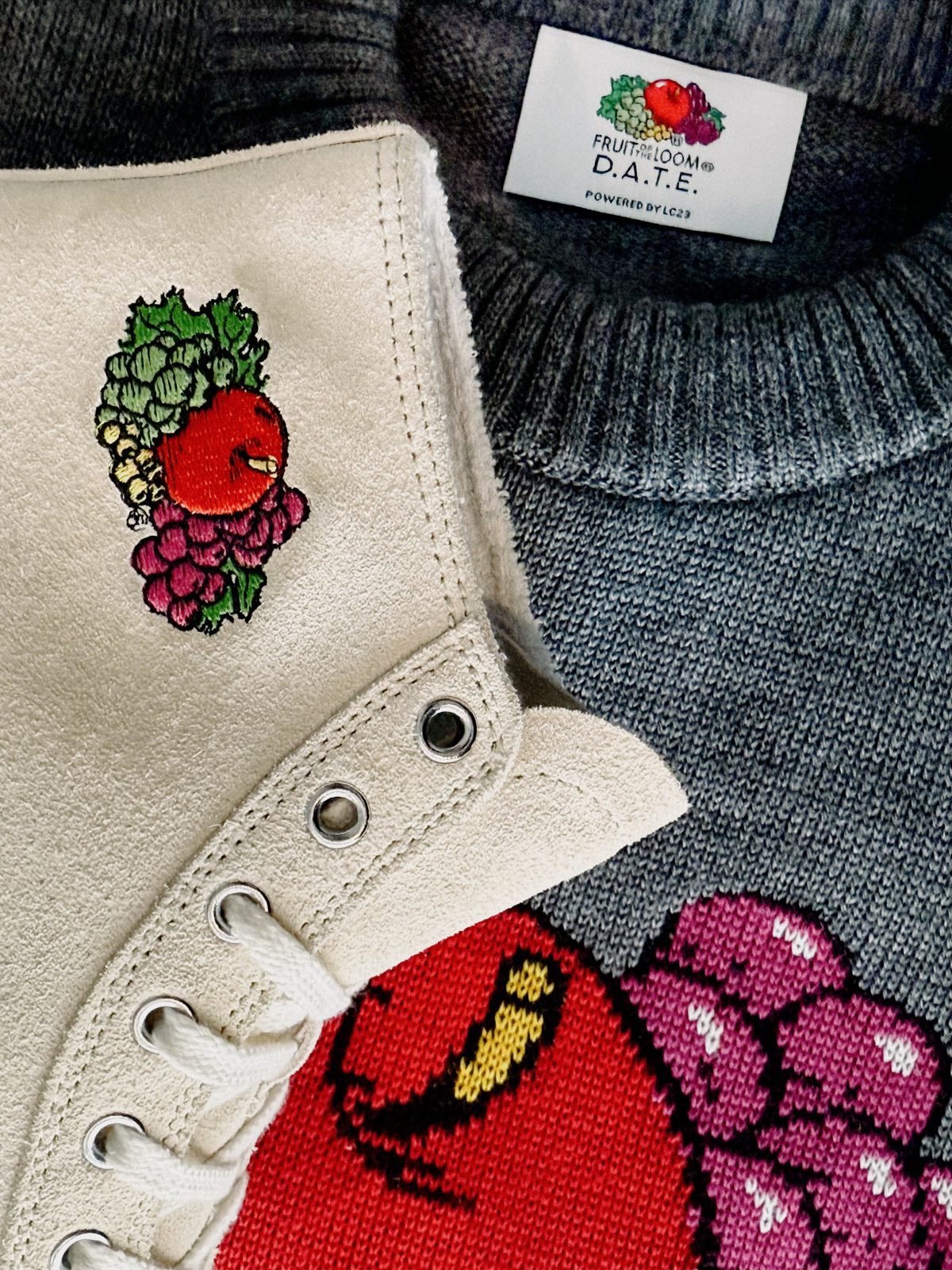 Galleria foto 'Pitti Uomo 107: i brand visionari che anticipano le tendenze' - foto 2