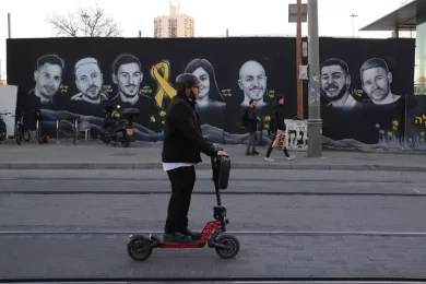 Israele-Gaza: Hamas chiede di rivedere alcune clausole dell’accordo